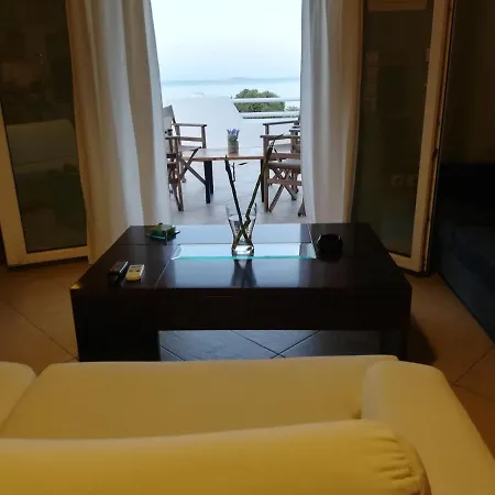 Appartement Vivianna' S *
