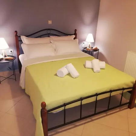 Appartement Vivianna' S *