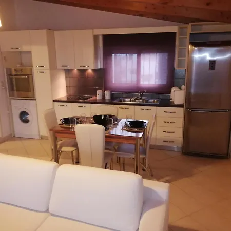Appartement Vivianna' S *
